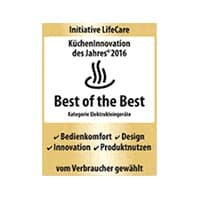 Award 2016 Best Of The Best