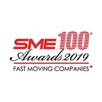 Award 2019 Sme100